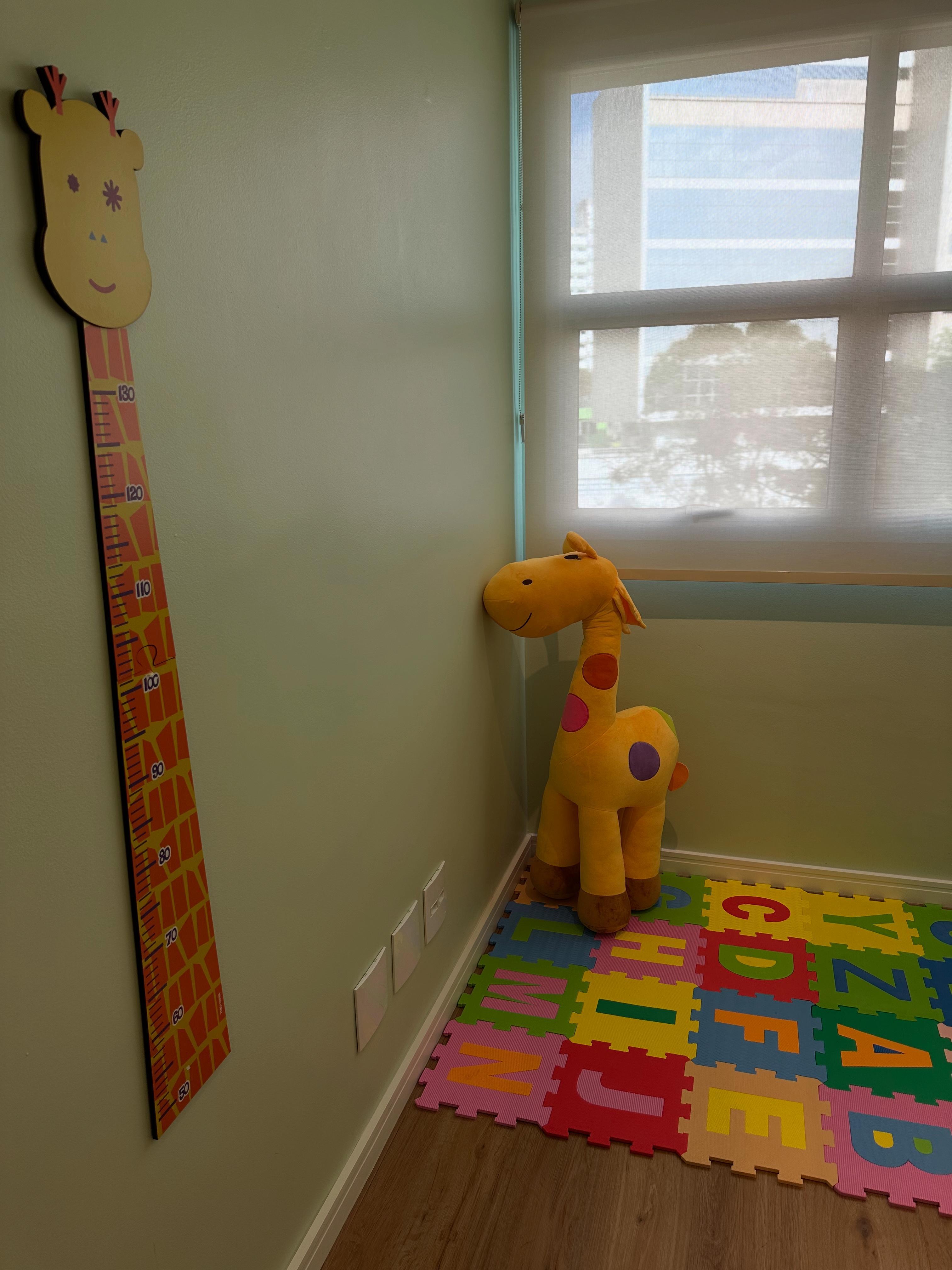 Sala Infantil